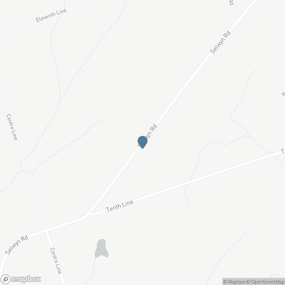 317 ROCKVIEW, North Kawartha, Ontario K0L 2H0